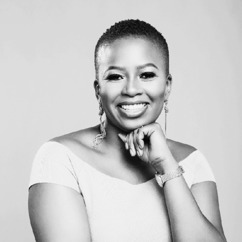 Yandiswa Xhakaza kaRadebe